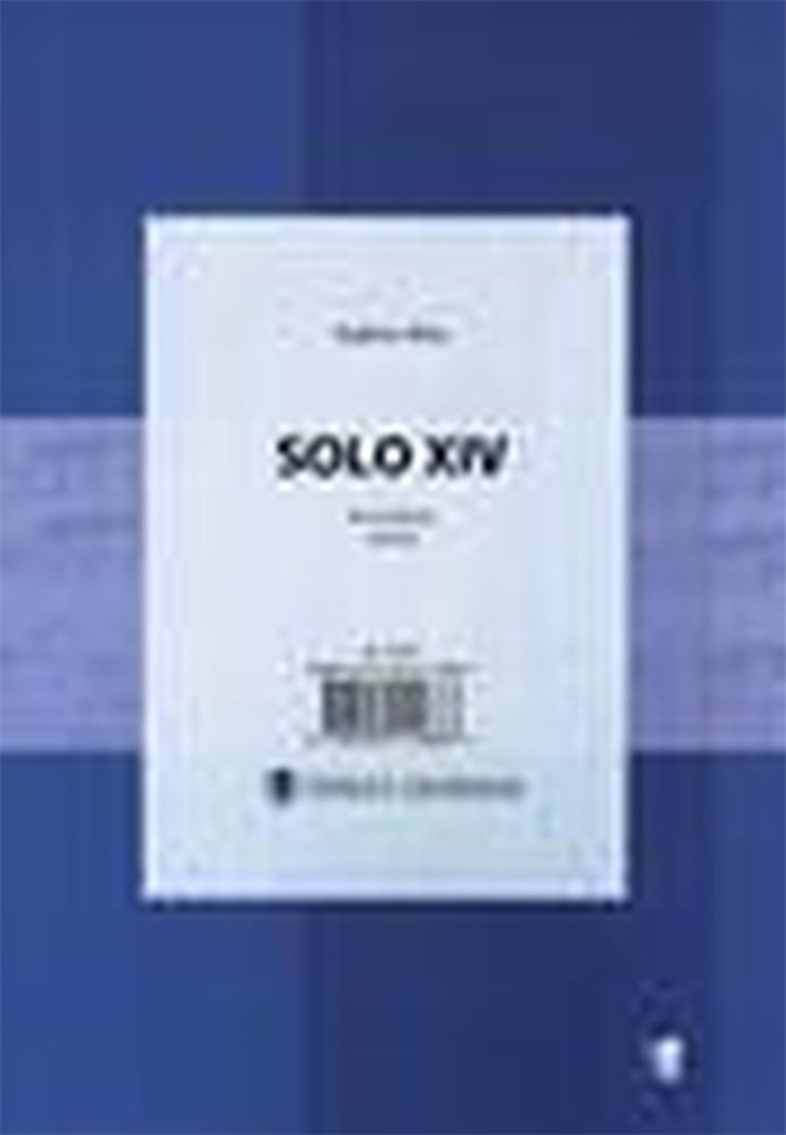 Solo Xiv